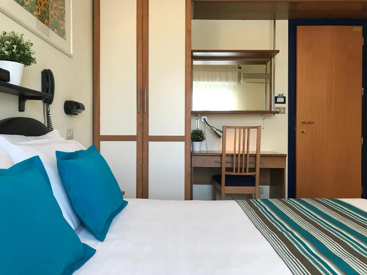 Golf Hotel 리치오네