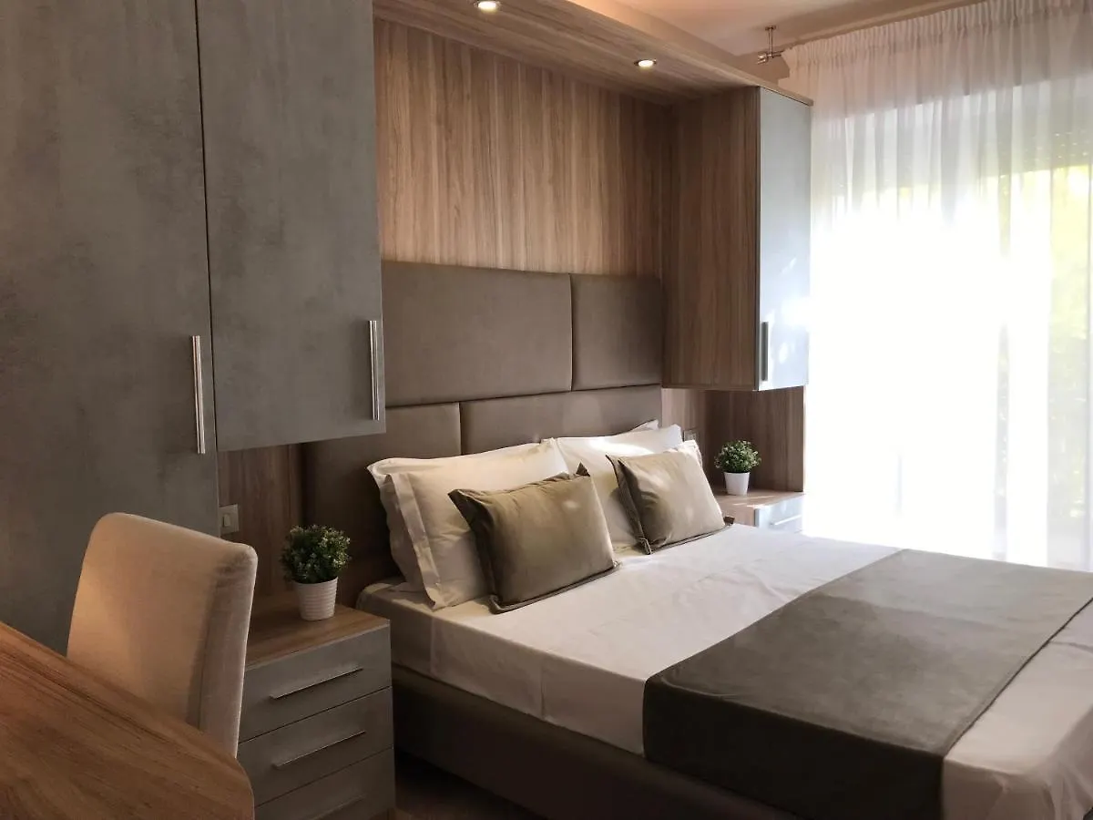 Golf Hotel 리치오네 이탈리아