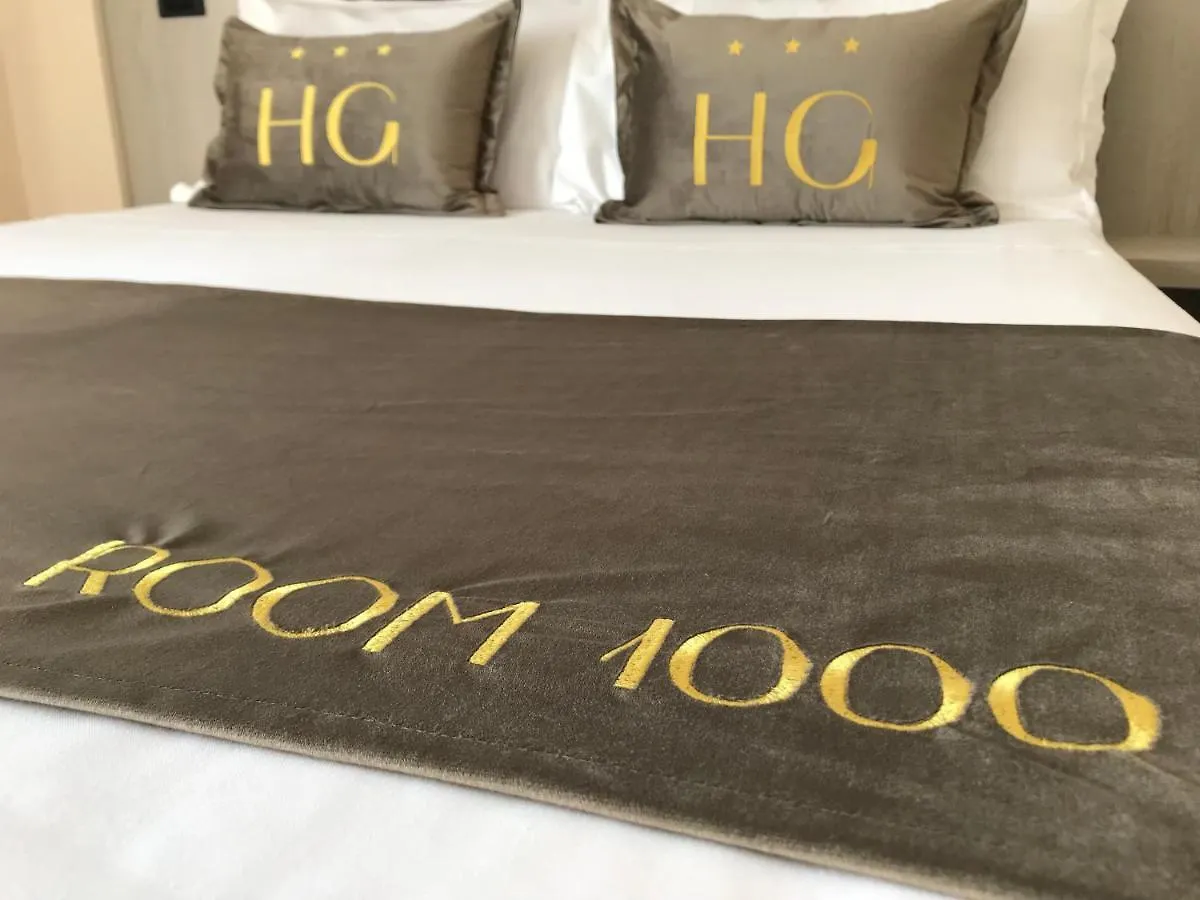 Hotel Golf Riccione