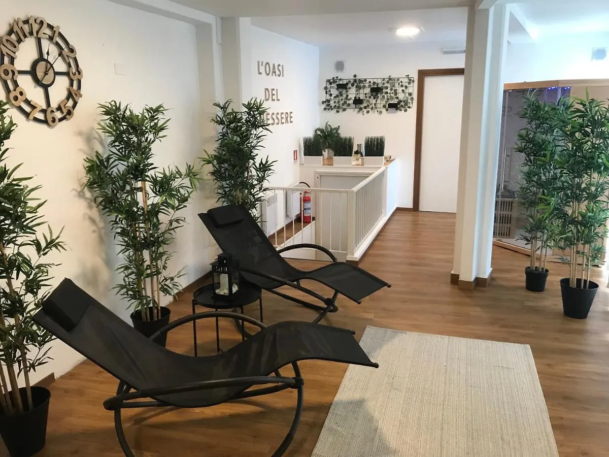 Hotel Golf Riccione