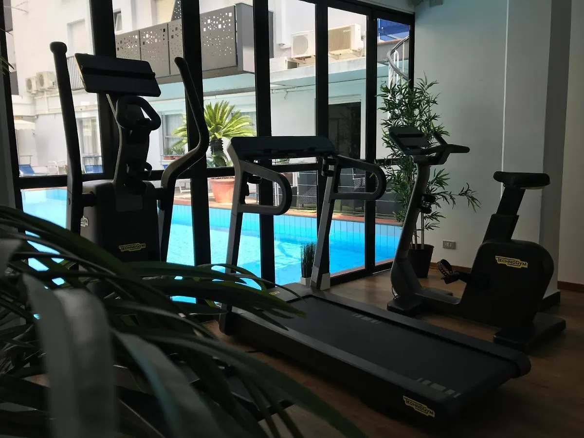 Golf Hotel 리치오네 3*,  이탈리아