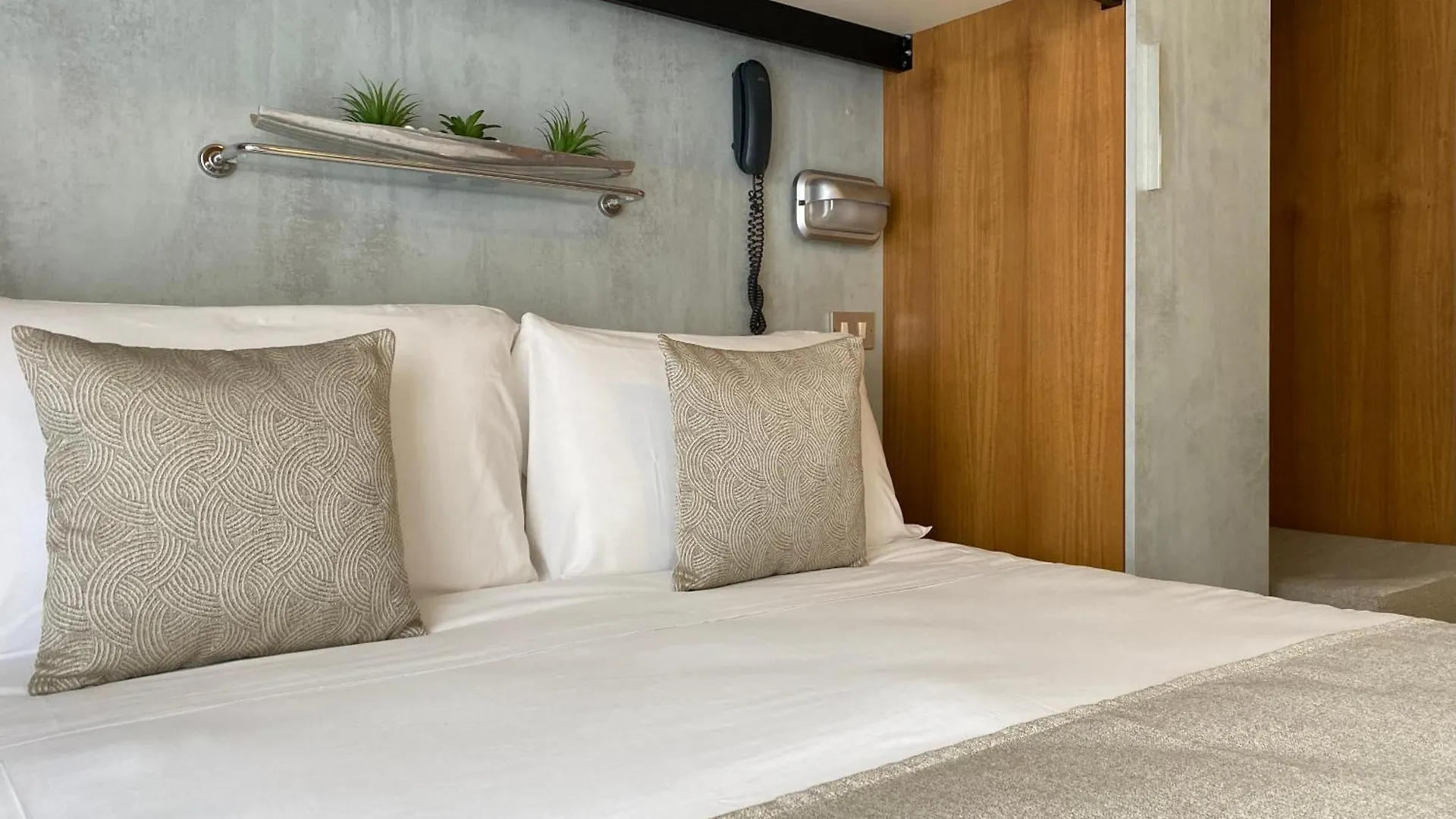 Golf Hotel Riccione 3*,  Italy