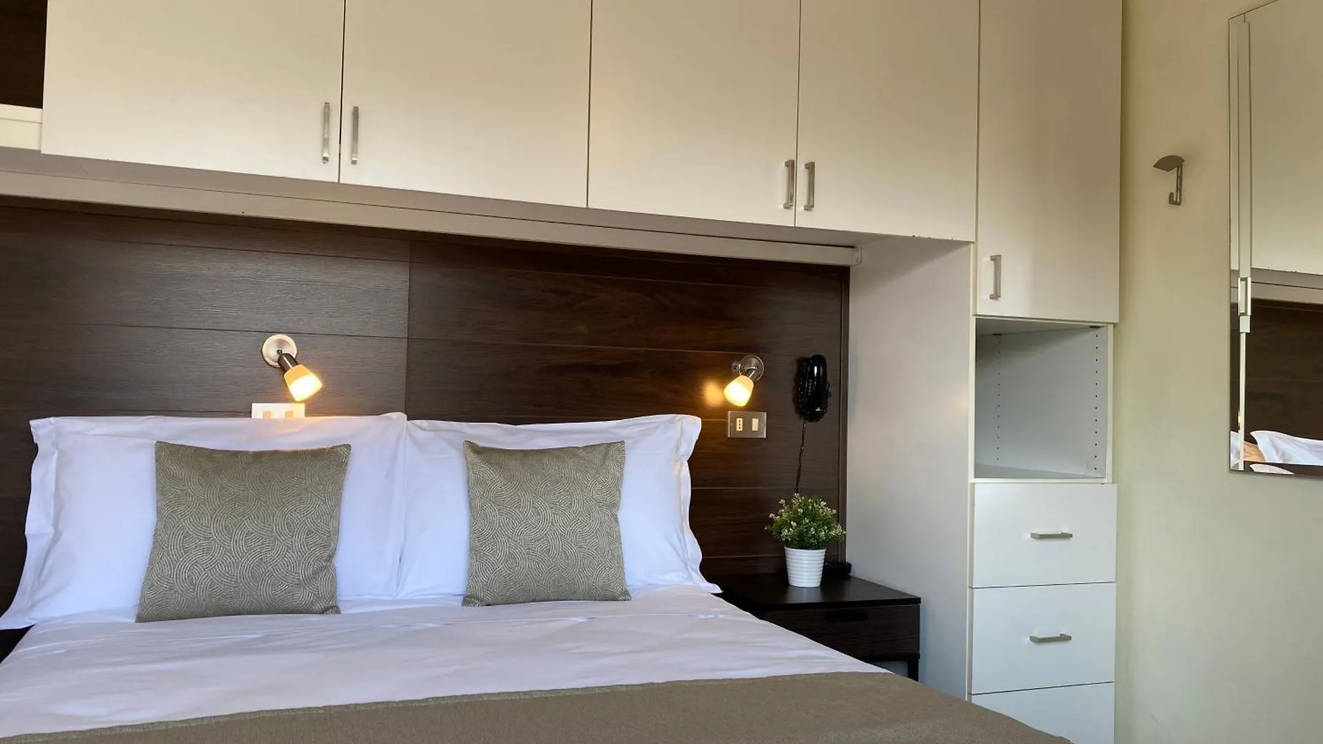 Golf Hotel 리치오네 3*,