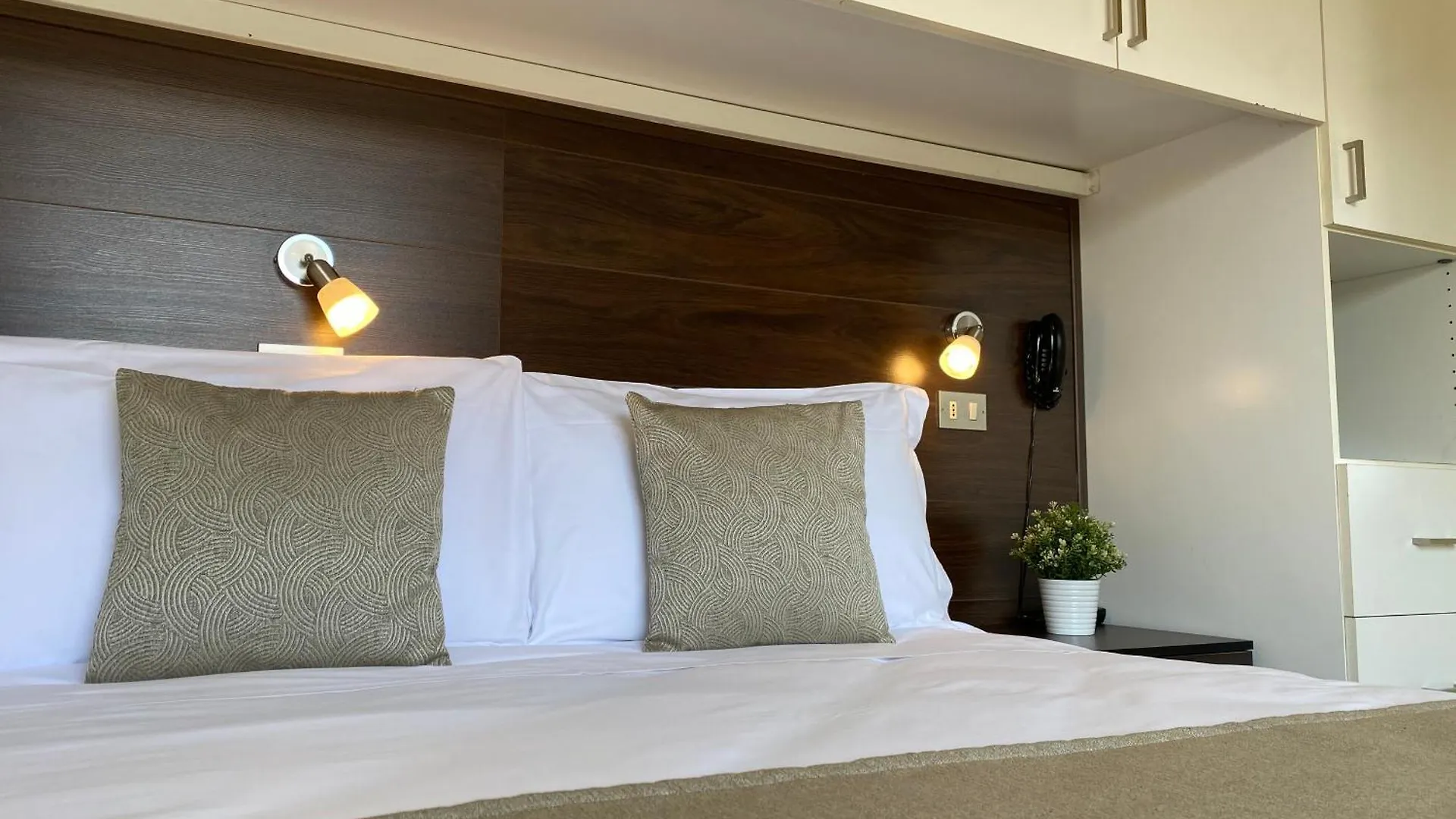 Golf Hotel 리치오네