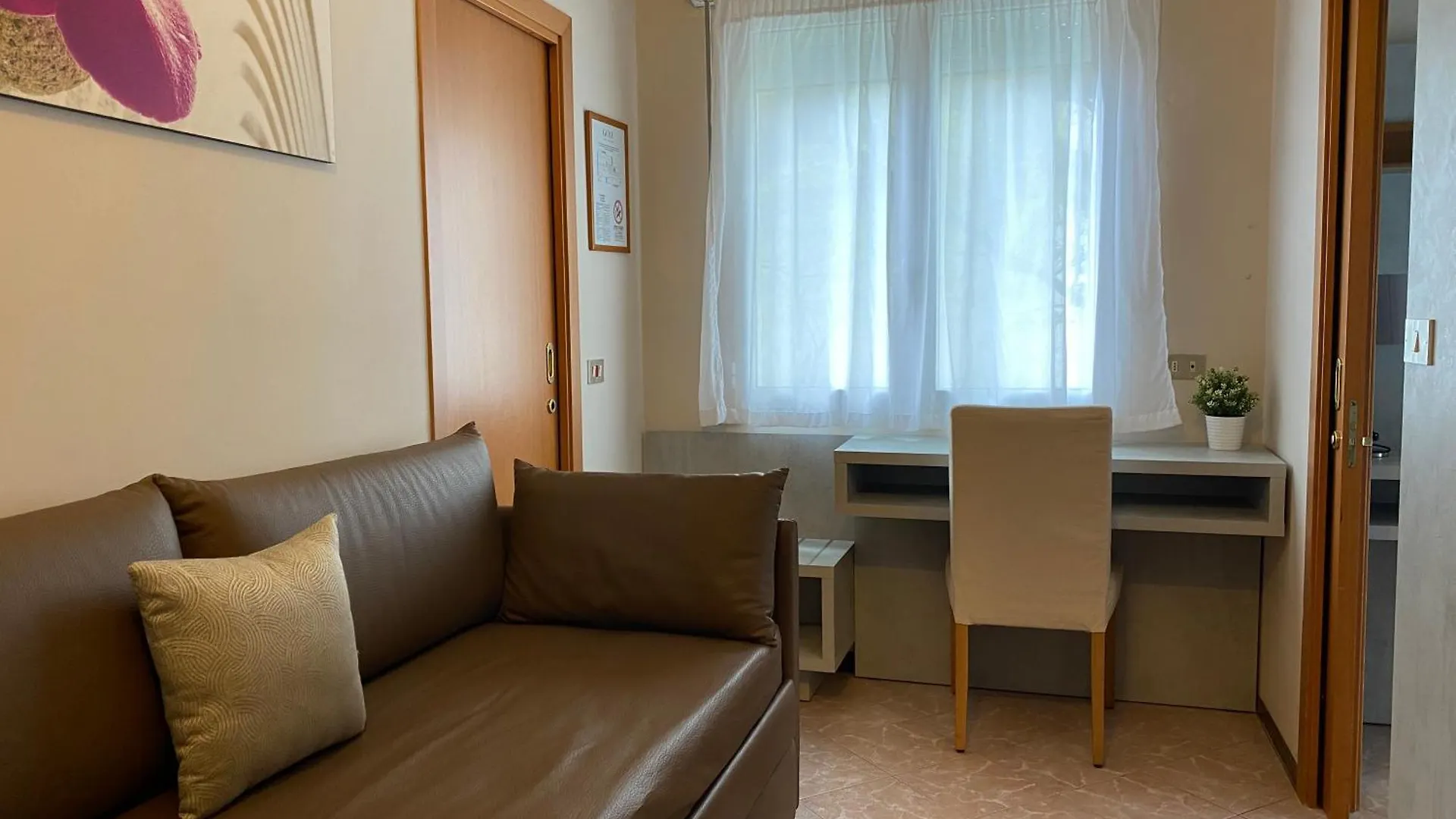 Golf Hotel 리치오네 3*,  이탈리아