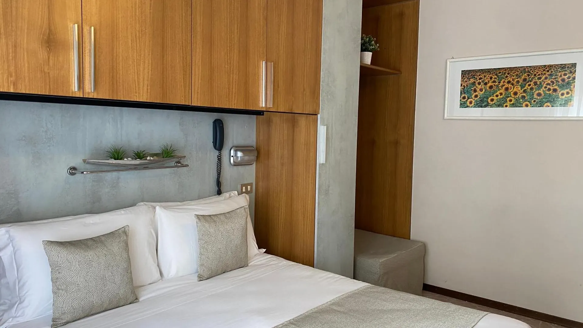 Golf Hotel 리치오네