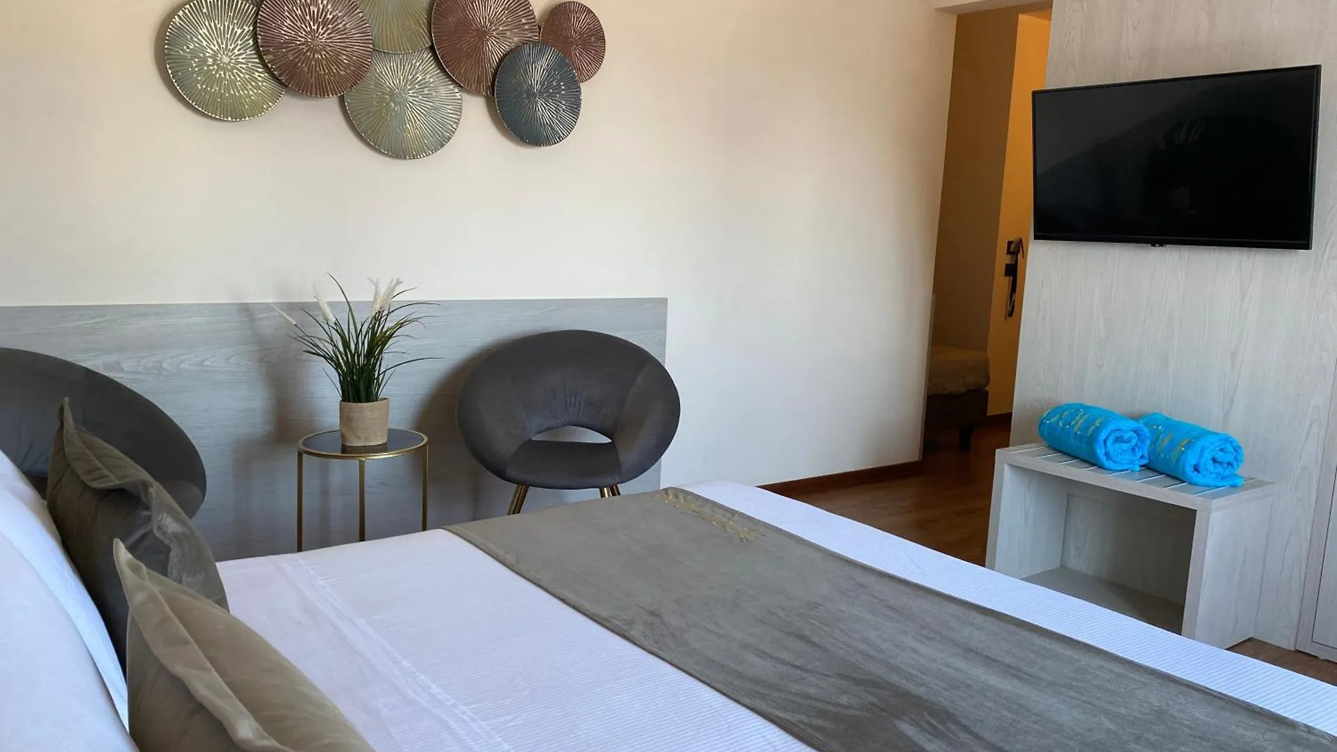 Hotel Golf Riccione