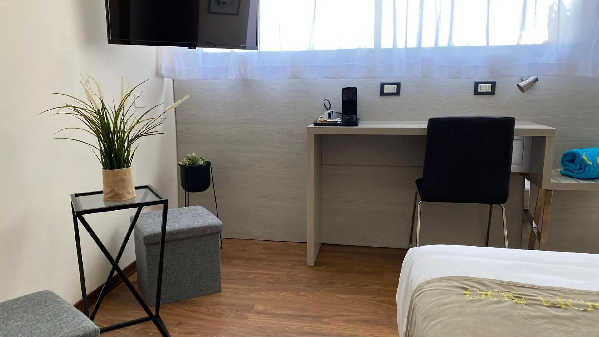 Hotel Golf Riccione