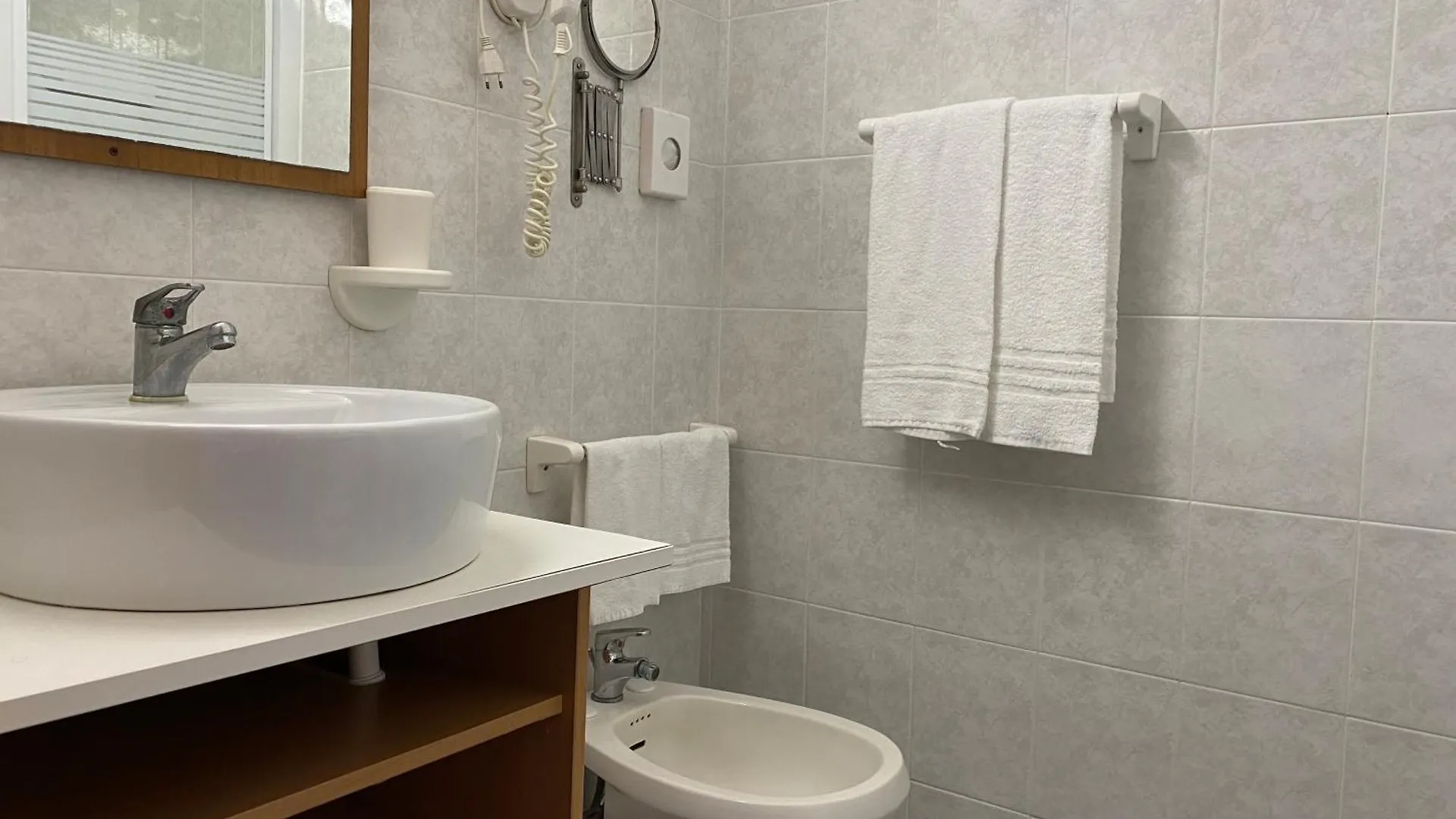 ***  Golf Hotel Riccione Italia