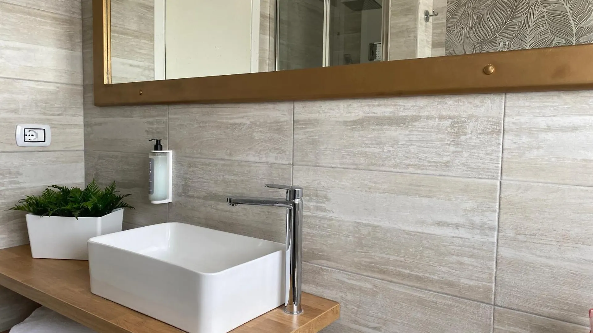 Hotel Golf Riccione Italien