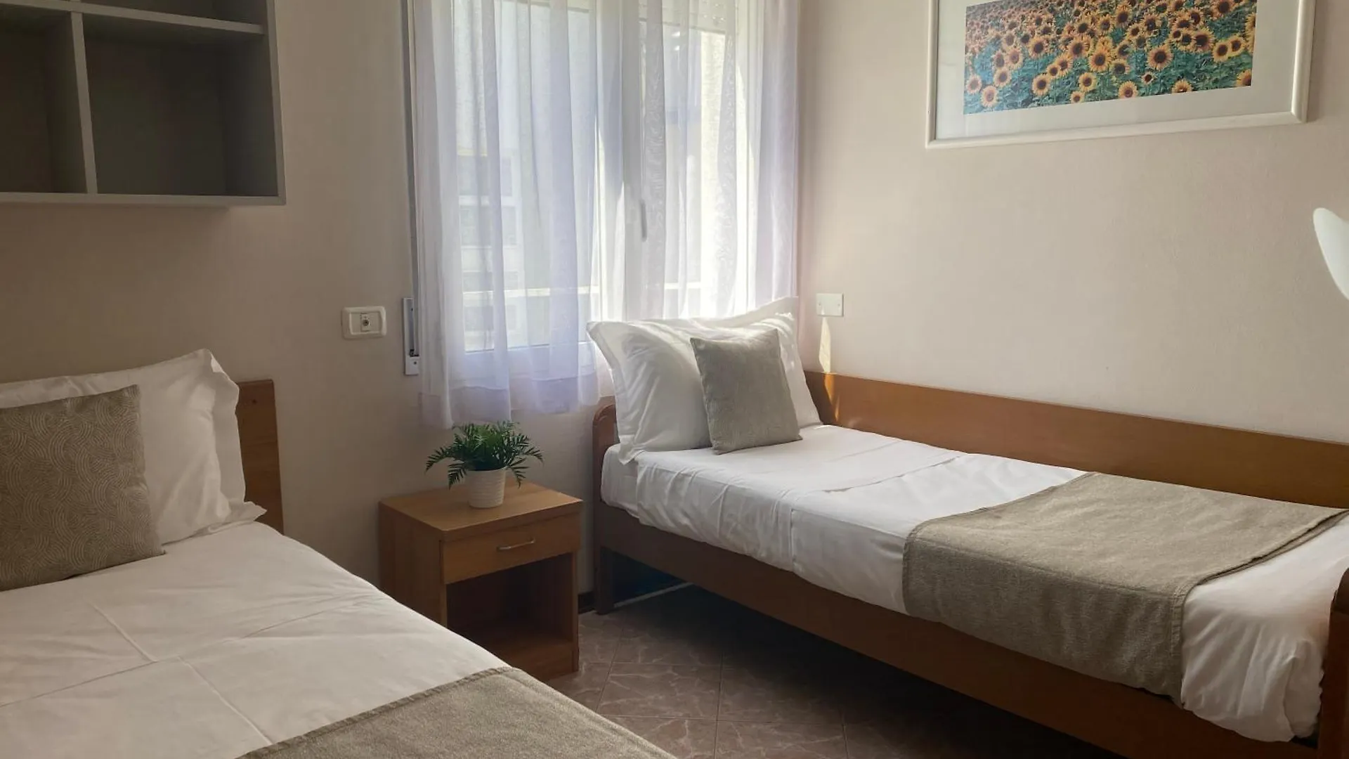 ***  Golf Hotel 리치오네 이탈리아
