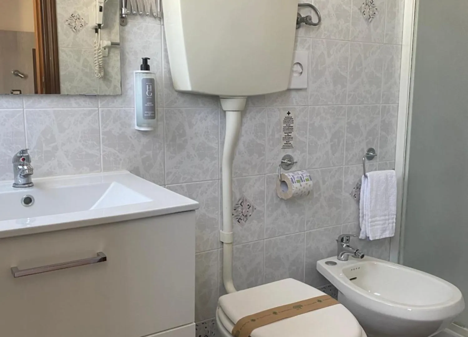 Hotel Golf Riccione