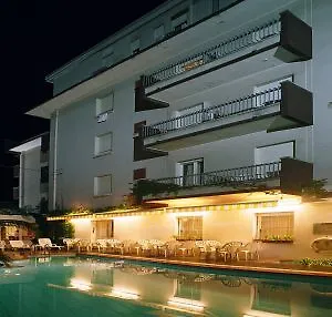 Golf Hotel 리치오네