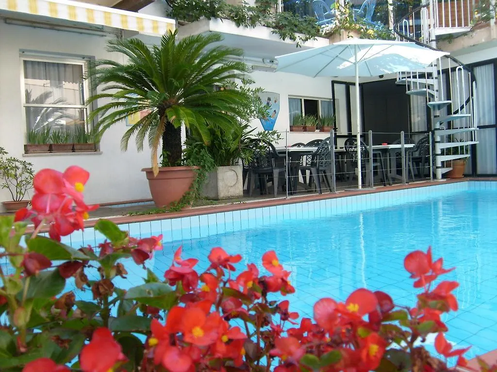 Golf Hotel 리치오네 이탈리아
