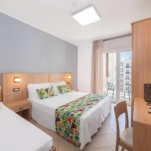 Hotel Amalfi - Smart, Riccione