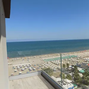 Hotel Diplomatic, Riccione