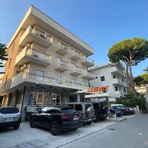 Hotel Levante Convenzionato Oltremare E Italia In Miniatura, Riccione