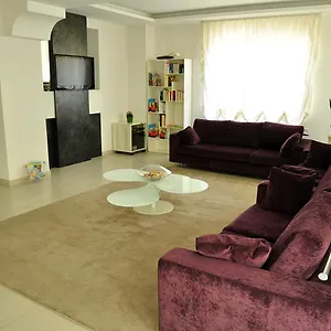 Hotel Lugano, Riccione