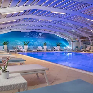 Atlantic & Hotell