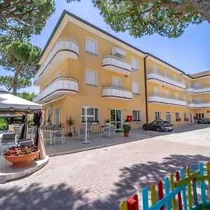 Hotel Romagna, Riccione