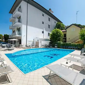 Hotel Embassy, Riccione