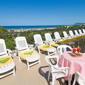 Tulipe Nazionale Hotel