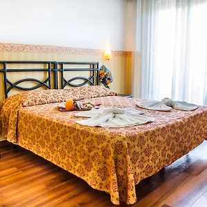 Hotel Consul - Family, Riccione