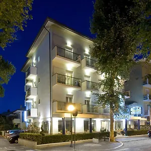 Hotel Adigrat, Riccione