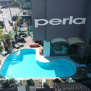 Hotel Perla - The Storyhoteller, Riccione