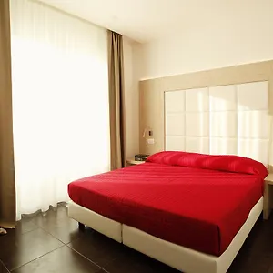 Hotel Fantasy, Riccione