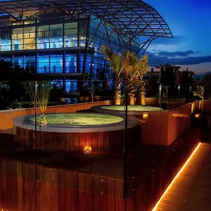 Metropol Ceccarini Aparthotel