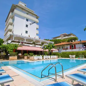 Hotel De Amicis, Riccione