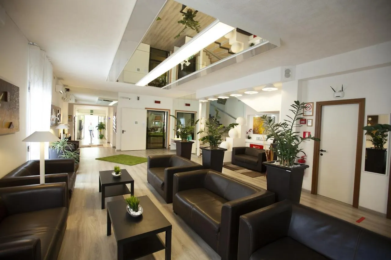 Golf Hotel Riccione