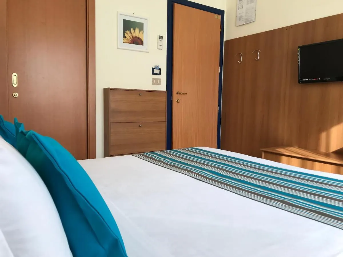 Golf Hotel Riccione