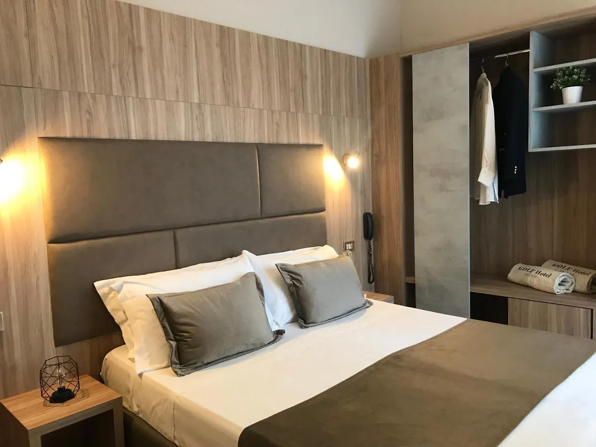 Golf Hotel Riccione