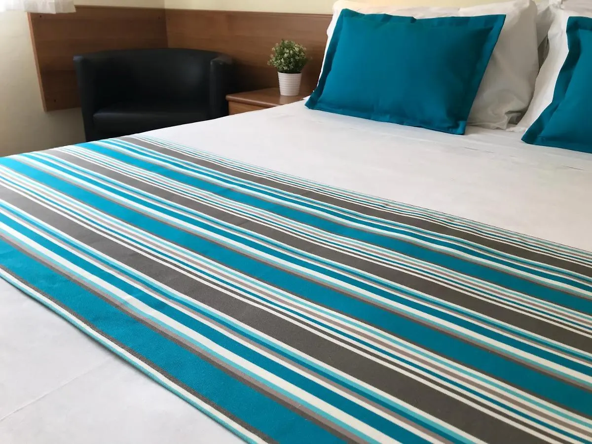 Golf Hotel Riccione 3*,