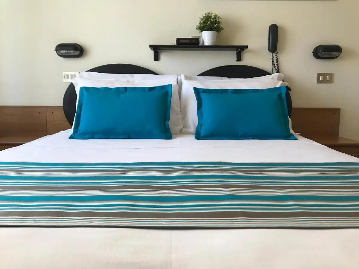 Golf Hotel Riccione