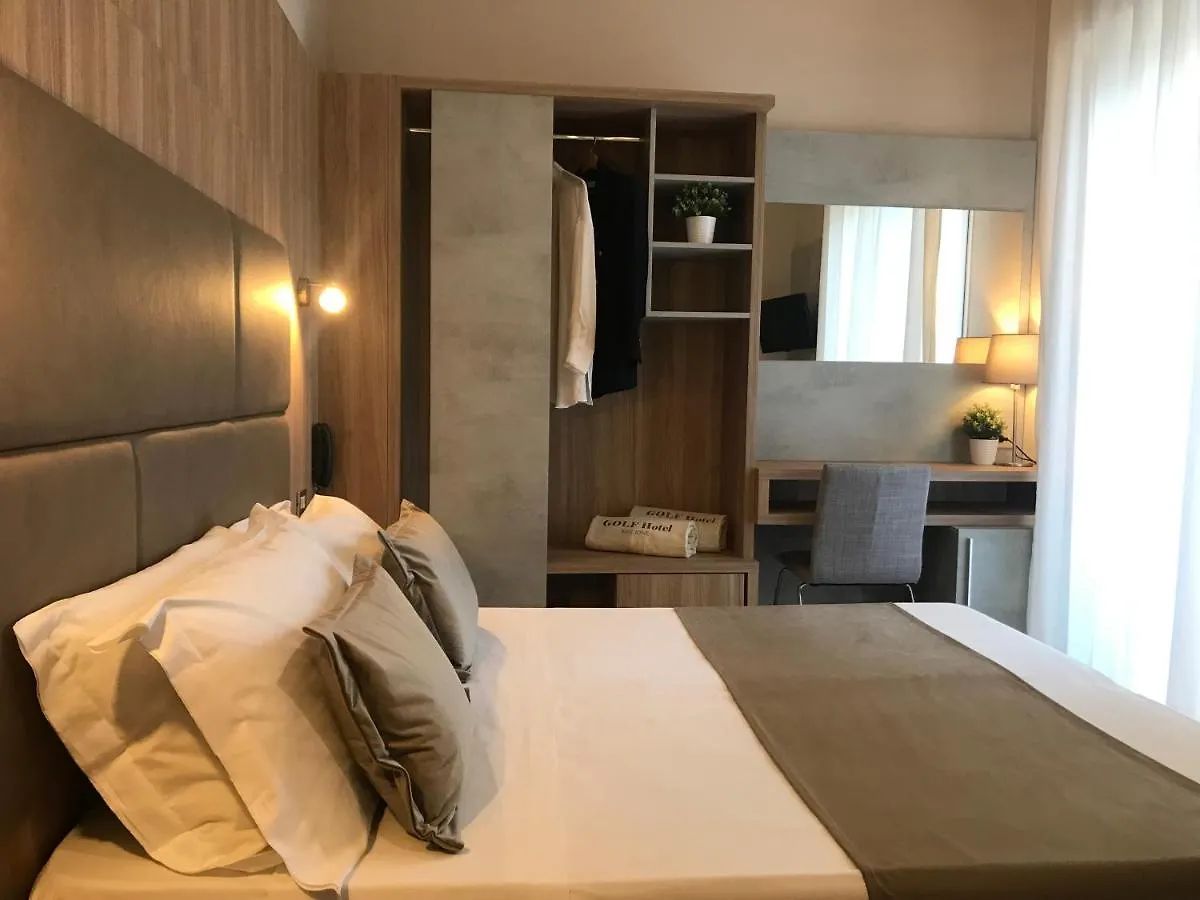 Golf Hotel Riccione