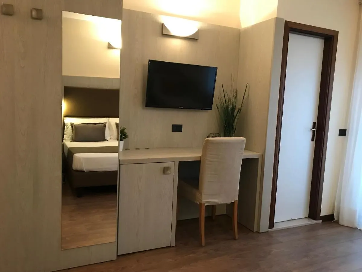 Golf Hotel Riccione