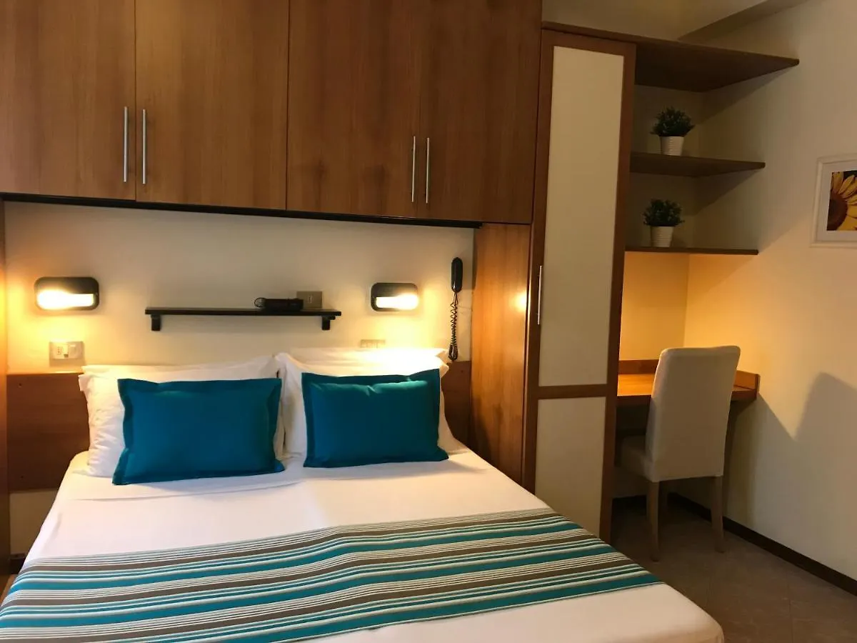 Golf Hotel Riccione Italy