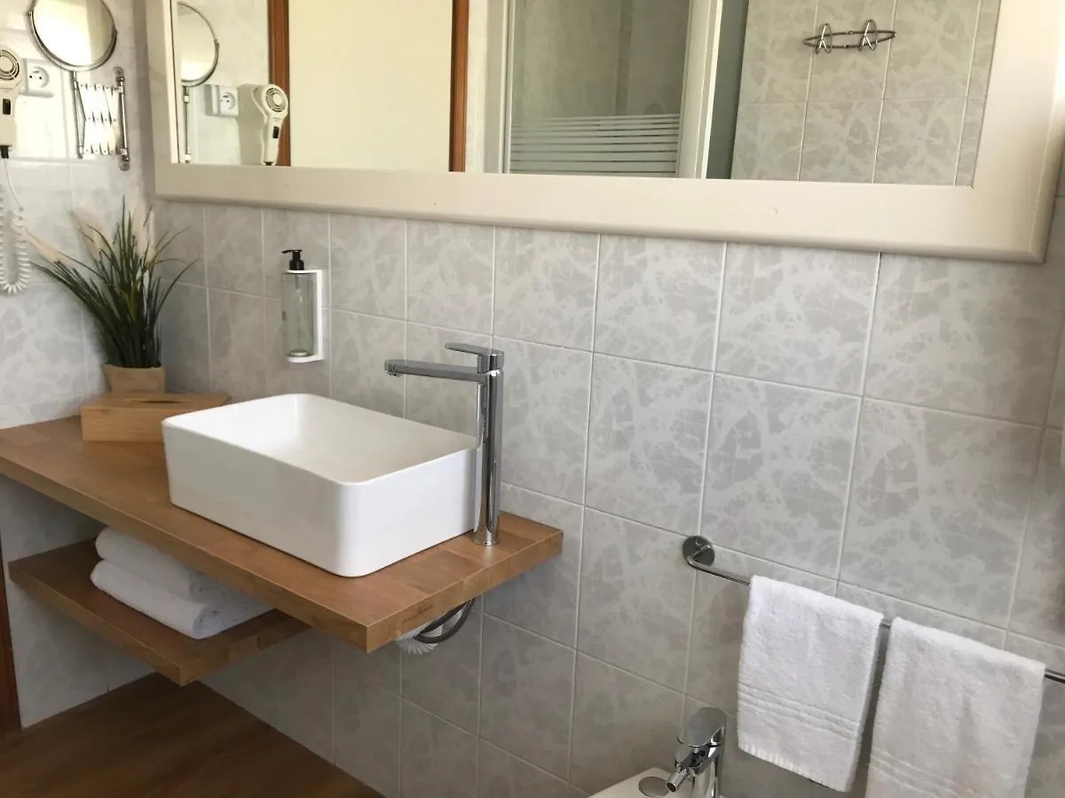 ***  Golf Hotel Riccione Italy