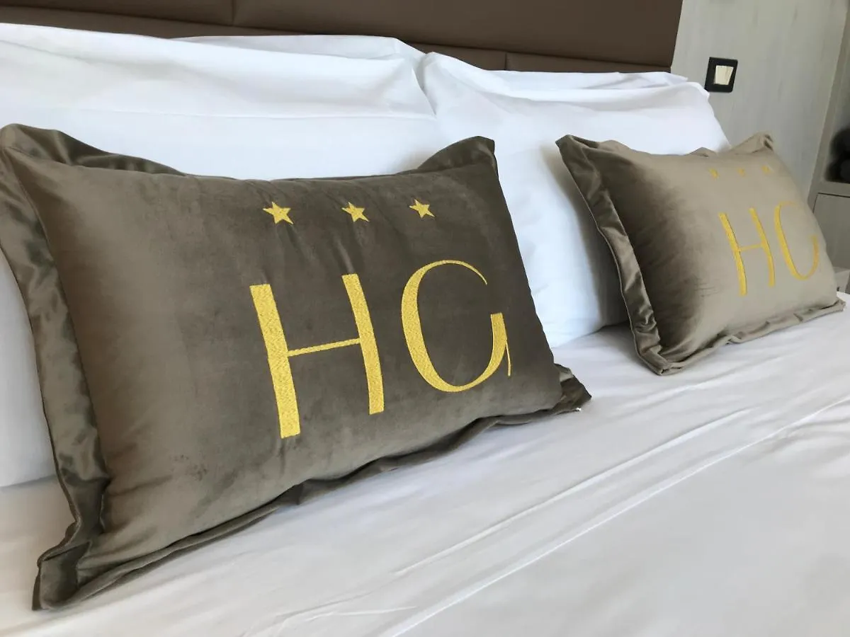 Golf Hotel Riccione