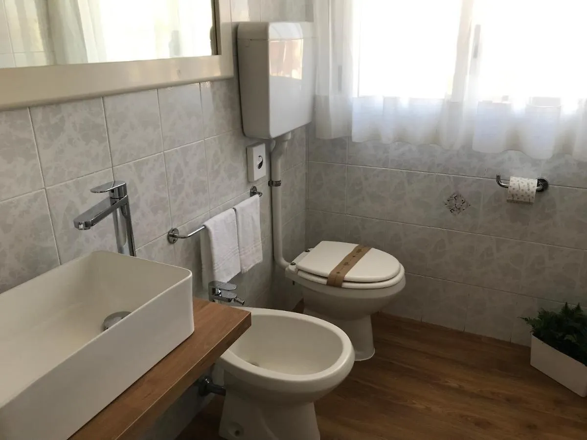 Golf Hotel Riccione 3*,  Italy