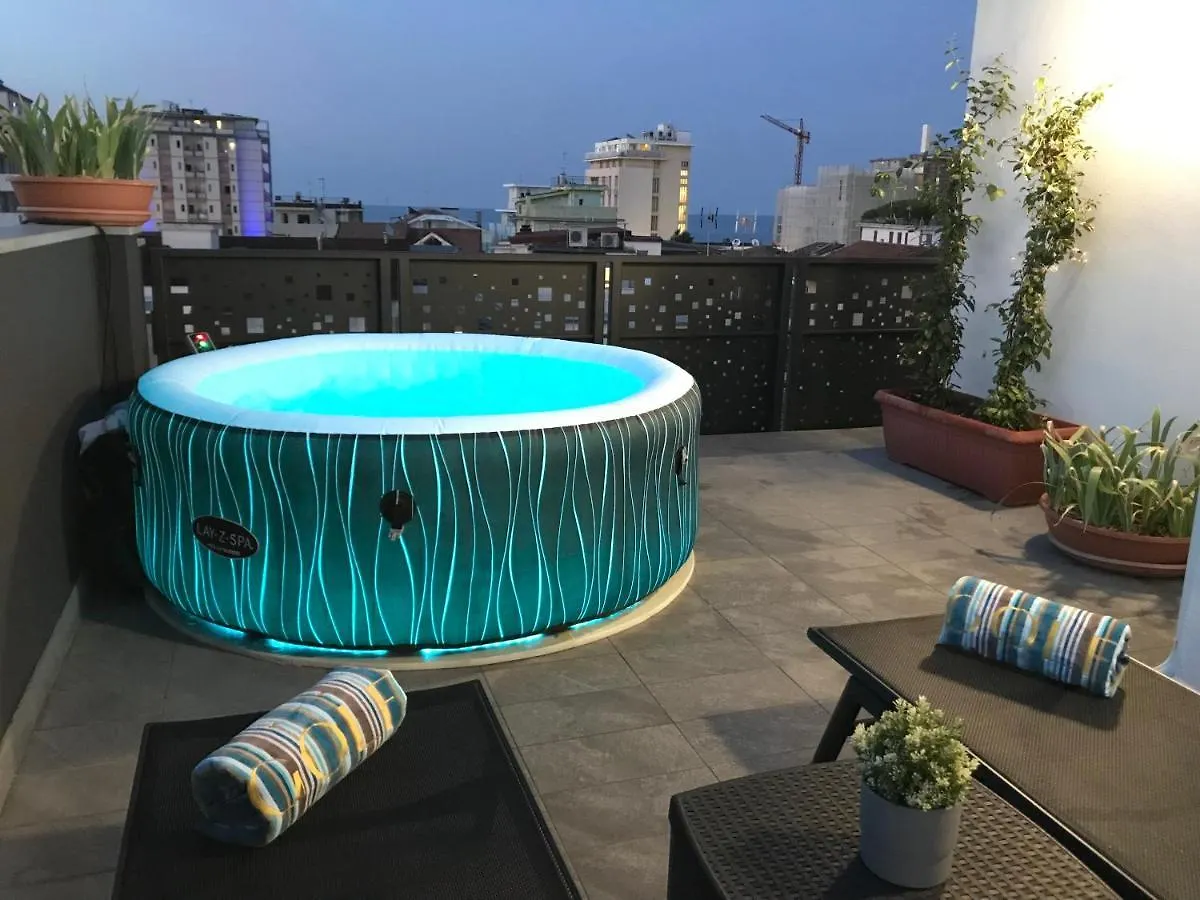 Golf Hotel Riccione