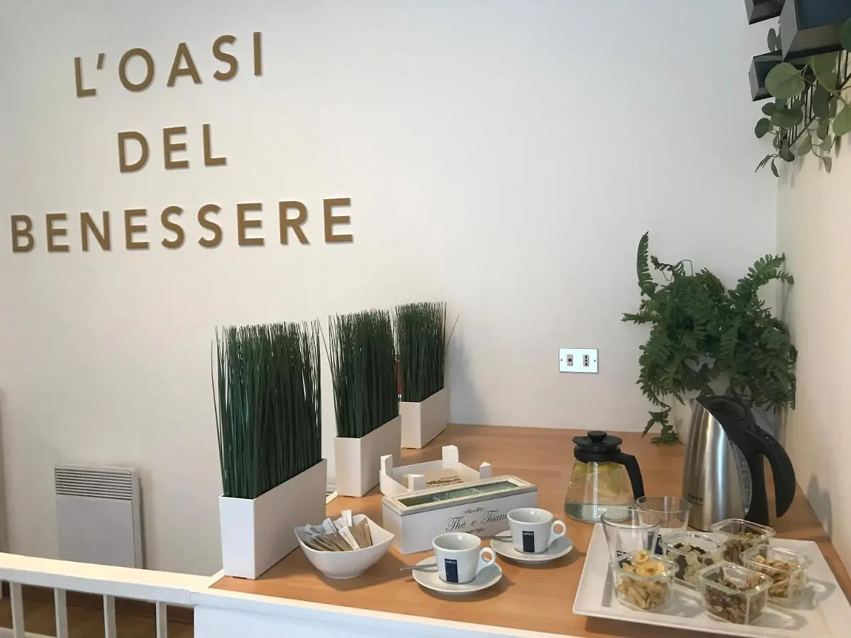 Golf Hotel Riccione