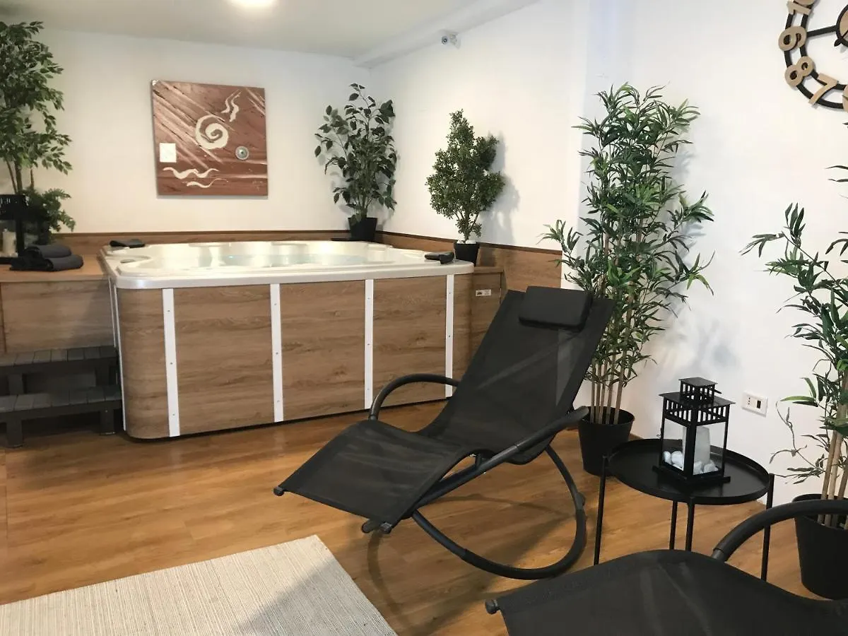 Golf Hotel Riccione Italy