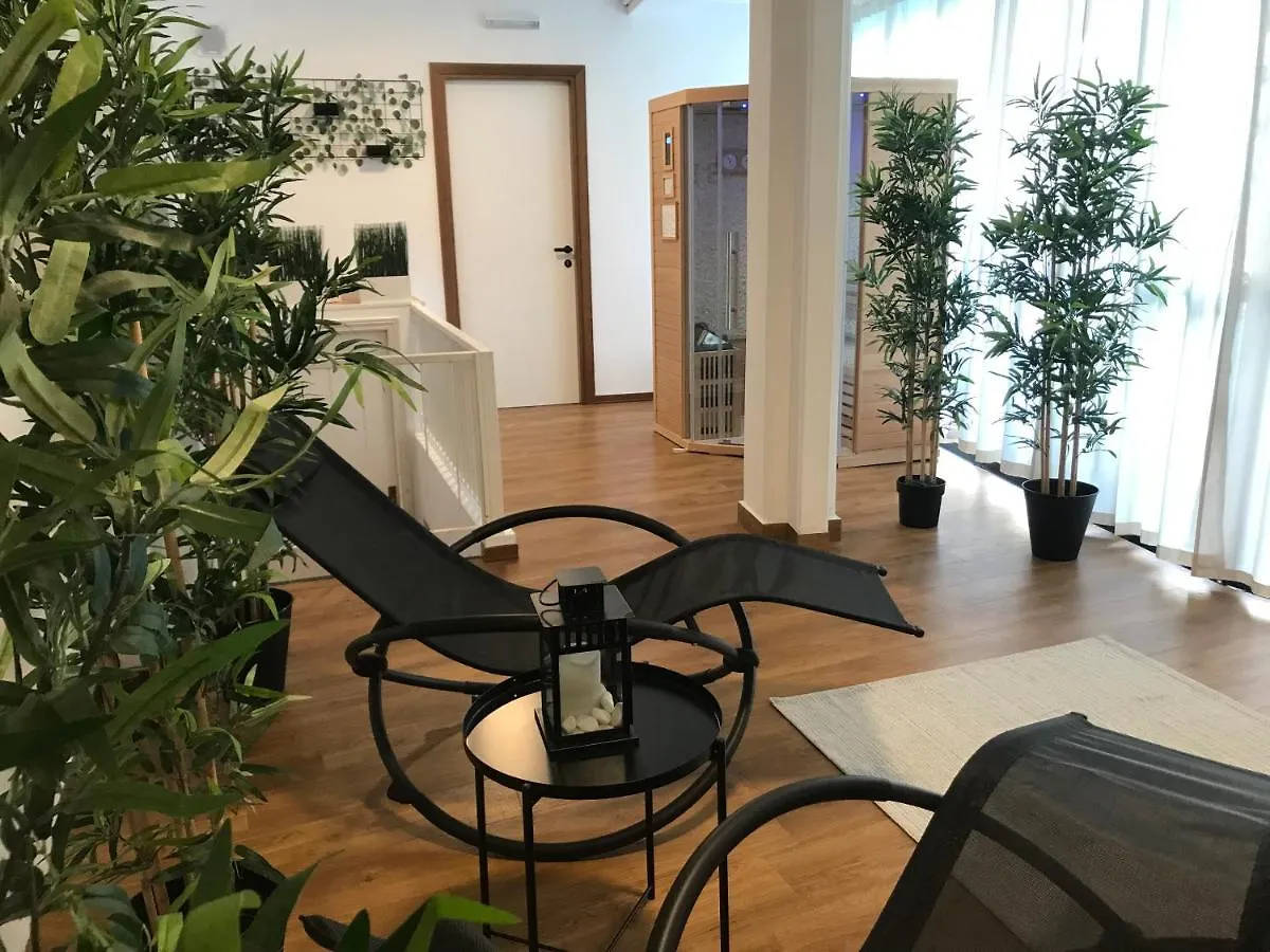 Golf Hotel Riccione
