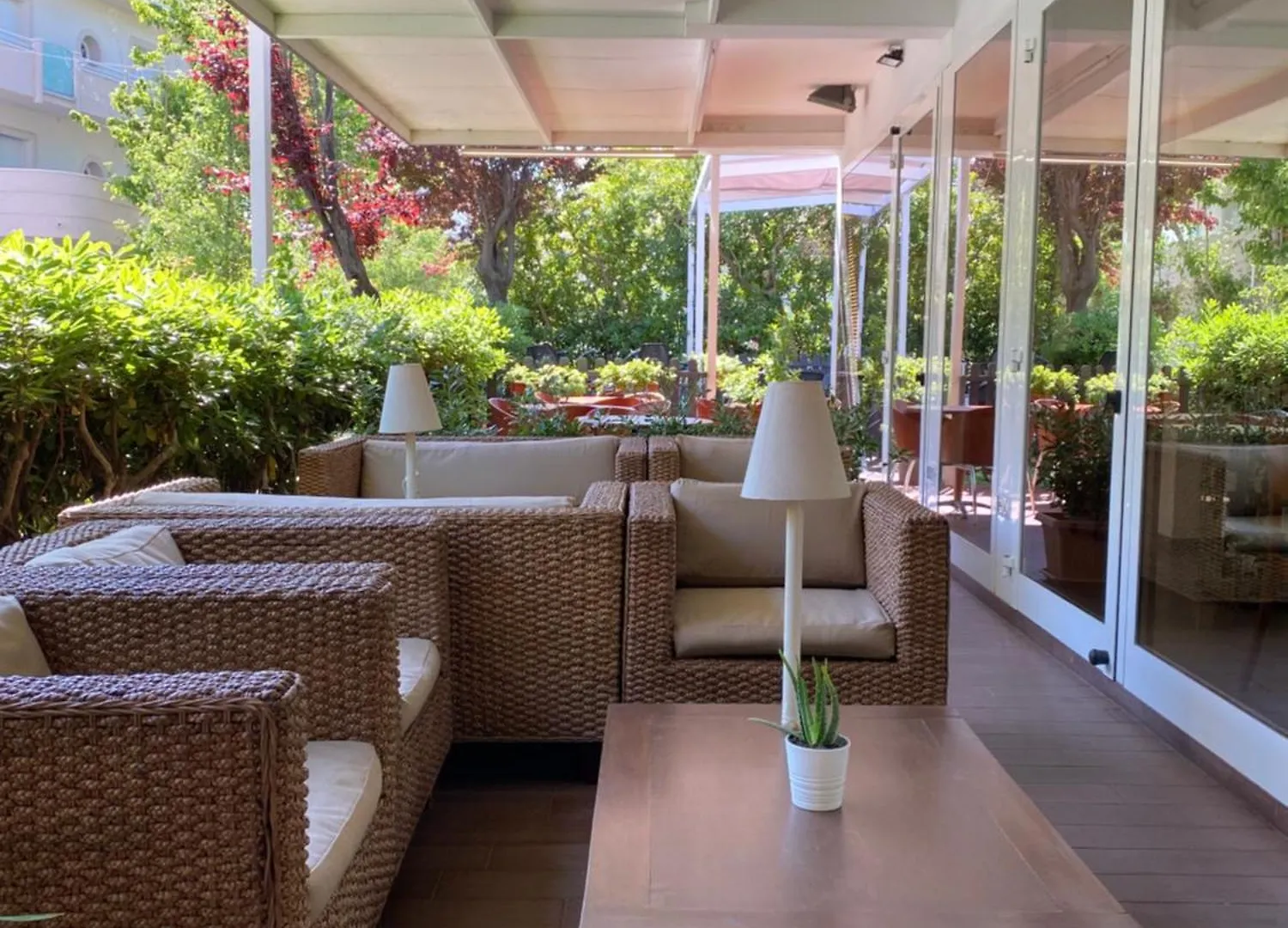 ***  Golf Hotel Riccione Italy