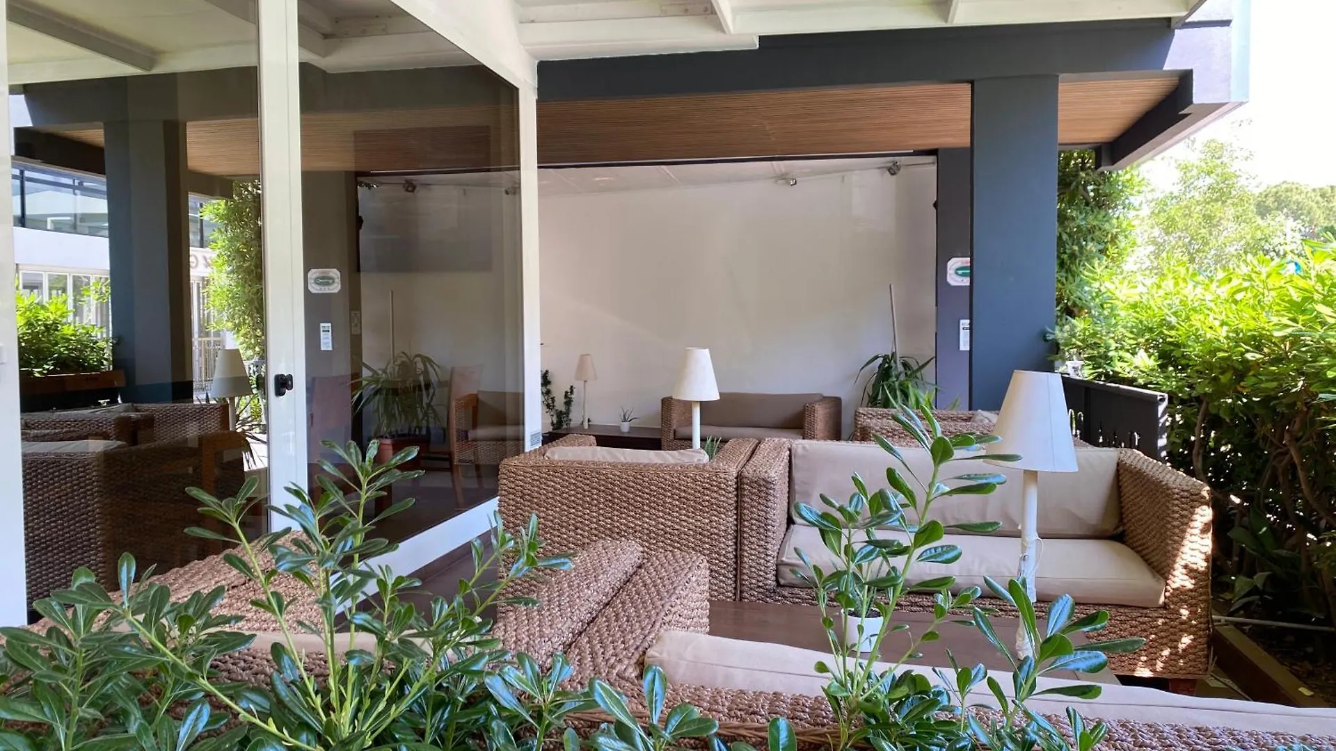 ***  Golf Hotel Riccione Italy