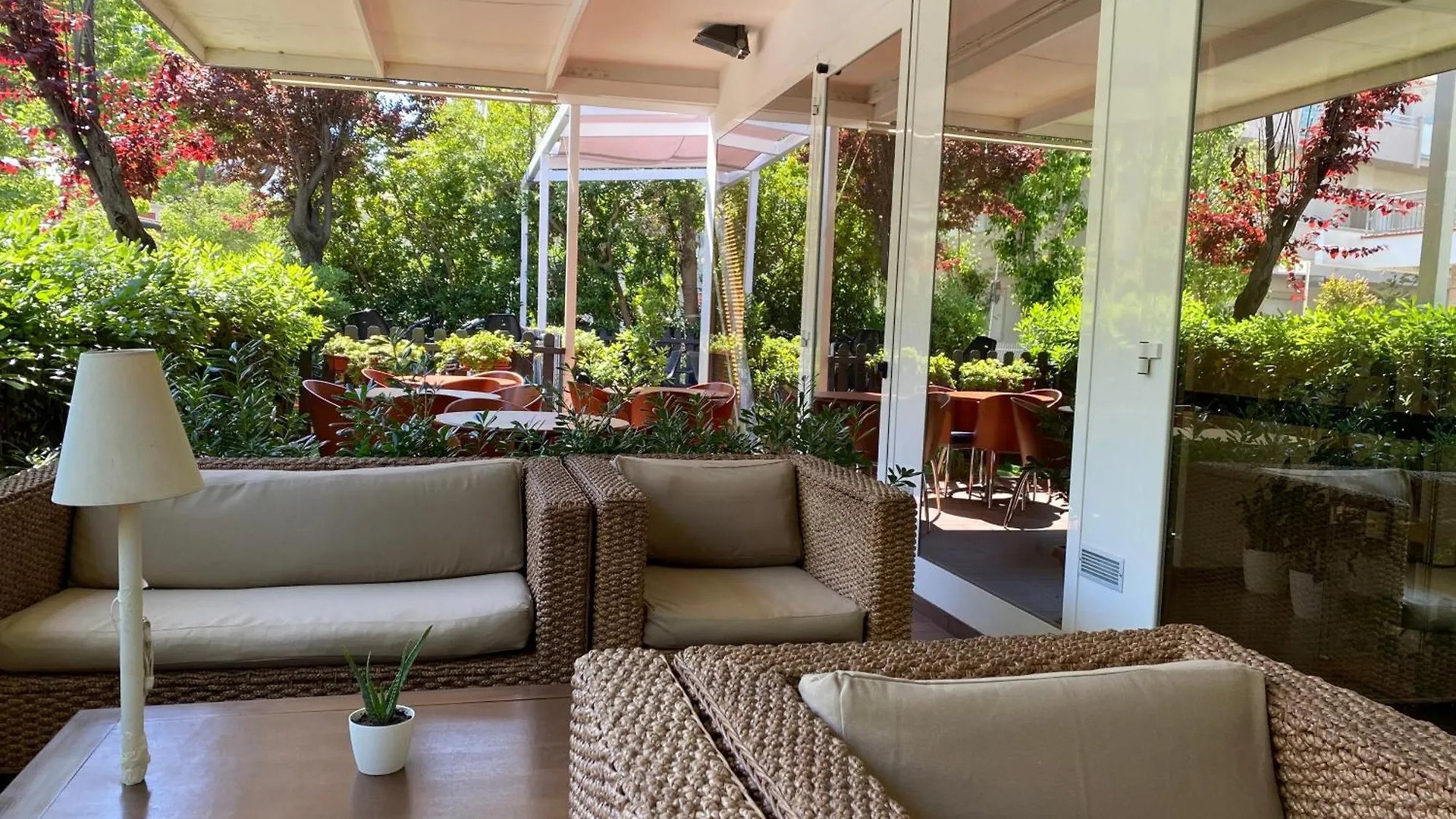 Golf Hotel Riccione